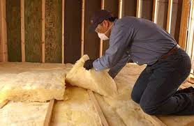 Types of Insulation We Offer in Brookside, DE